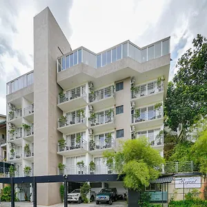 Regent Heights Hotel apartamentowy