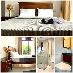  Bed & Breakfast Golden King