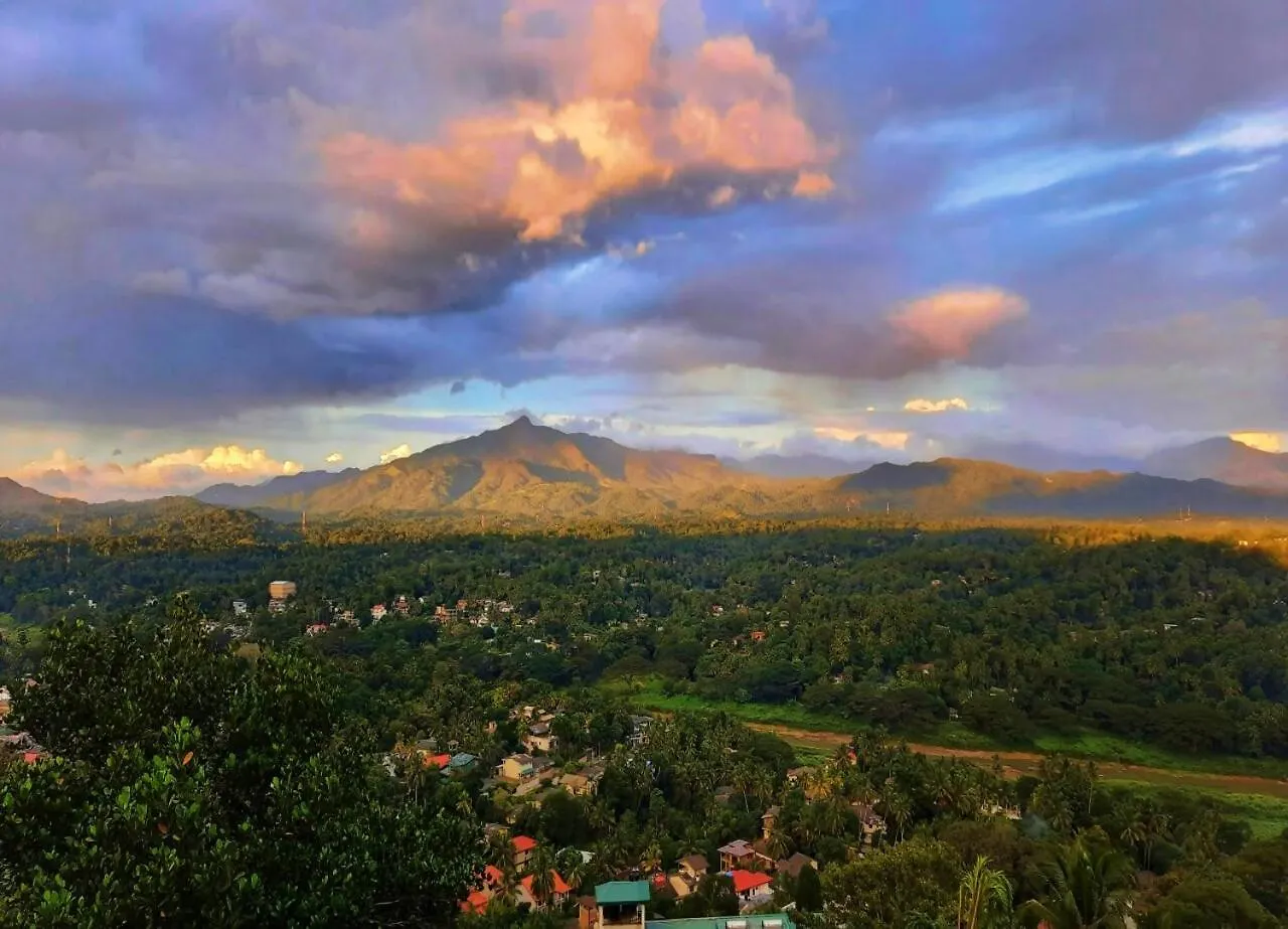 Bed & Breakfast Dream House Residence Kandy