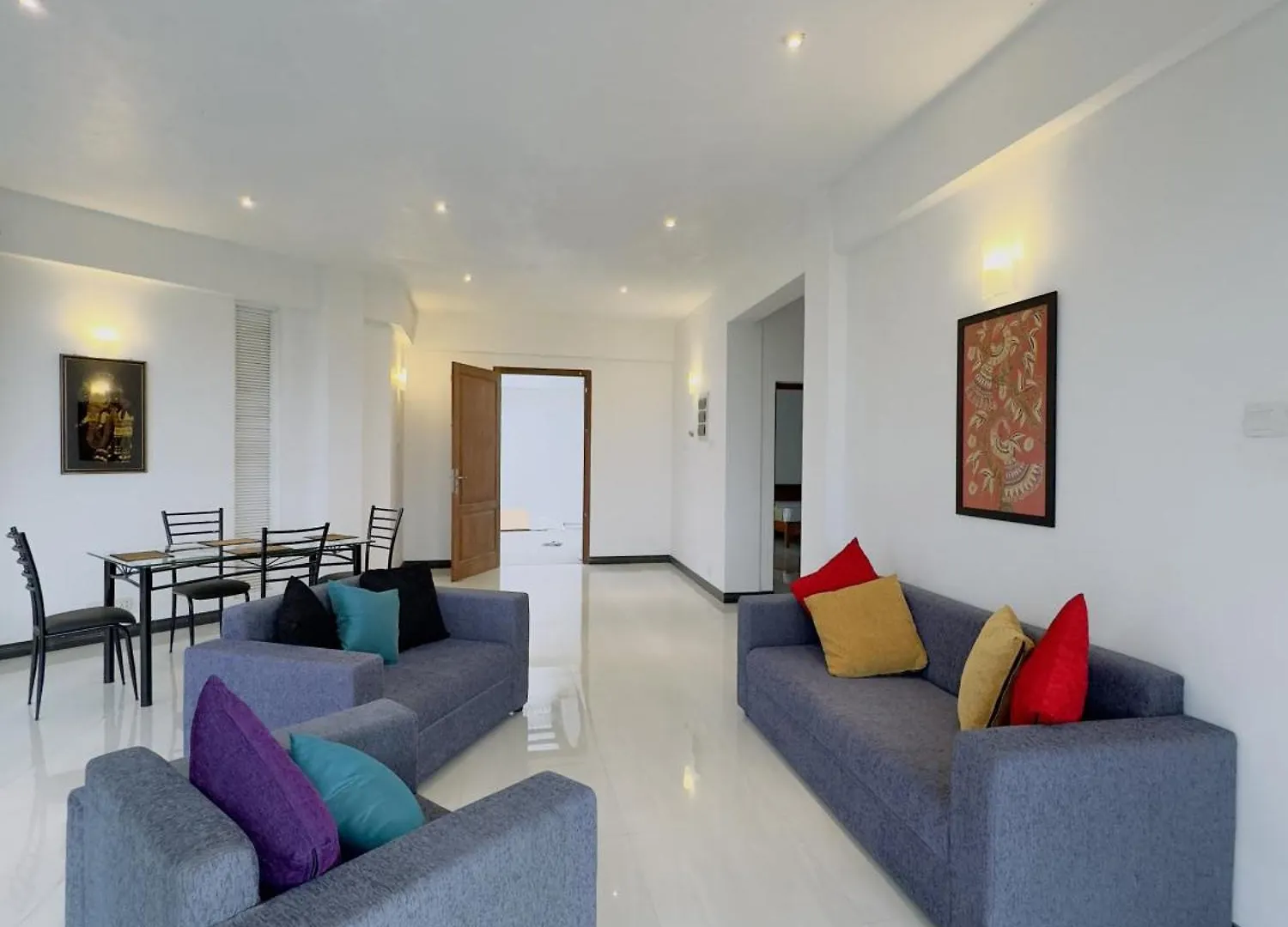 Dream House Residence Kandy Sri Lanka