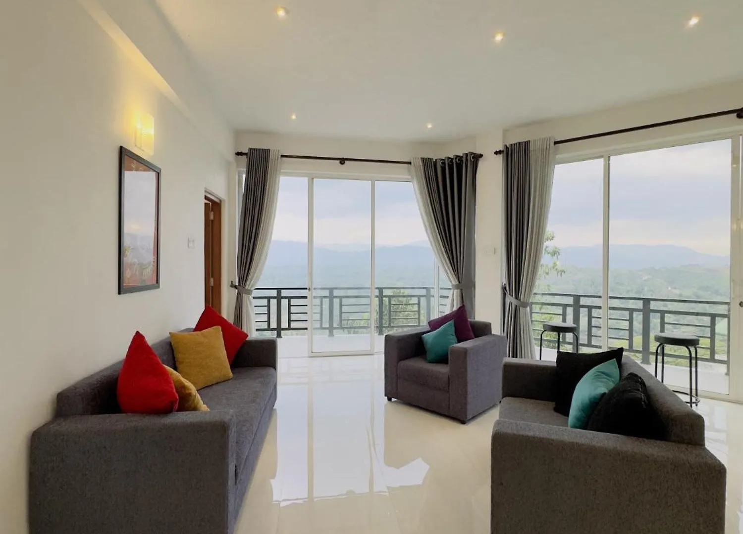 Dream House Residence Kandy Bed & Breakfast