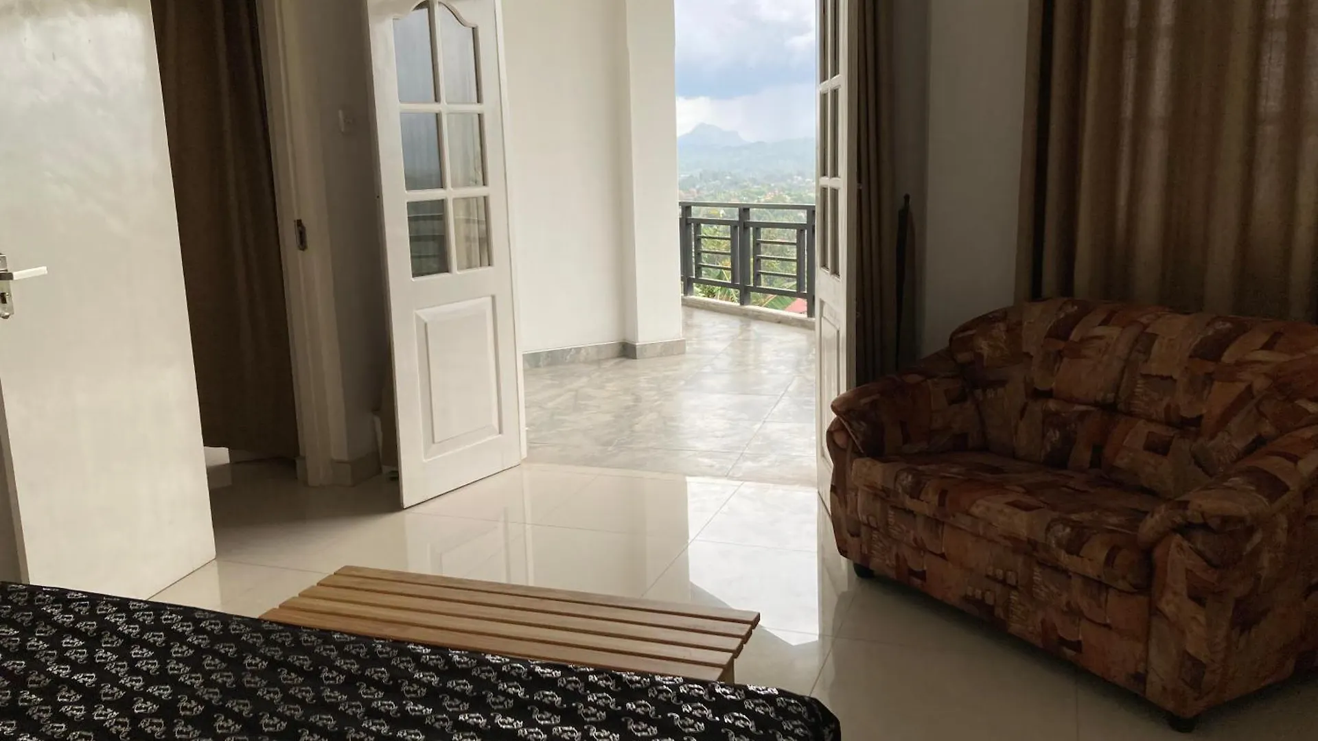 Bed & Breakfast Dream House Residence Kandy