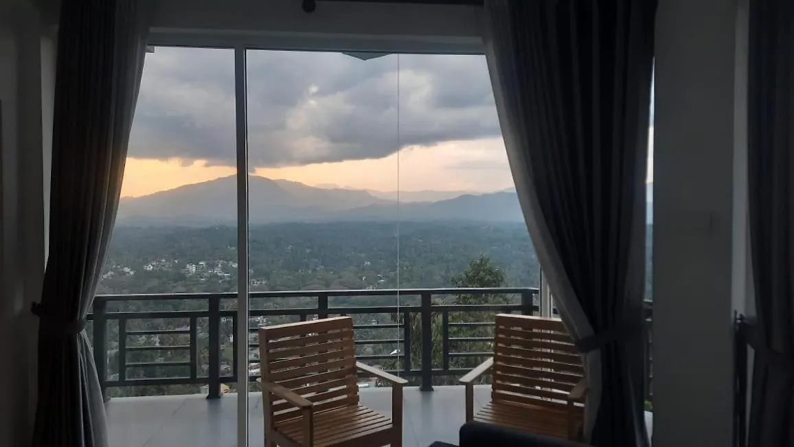 Dream House Residence Kandy 0*,