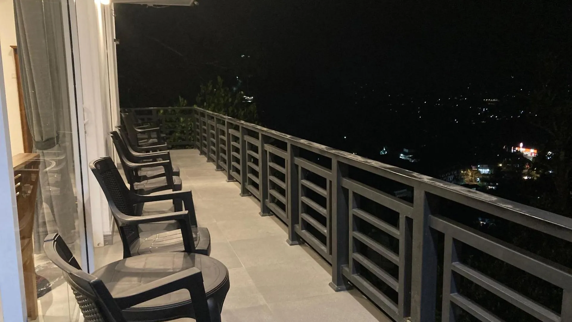 Bed & Breakfast Dream House Residence Kandy