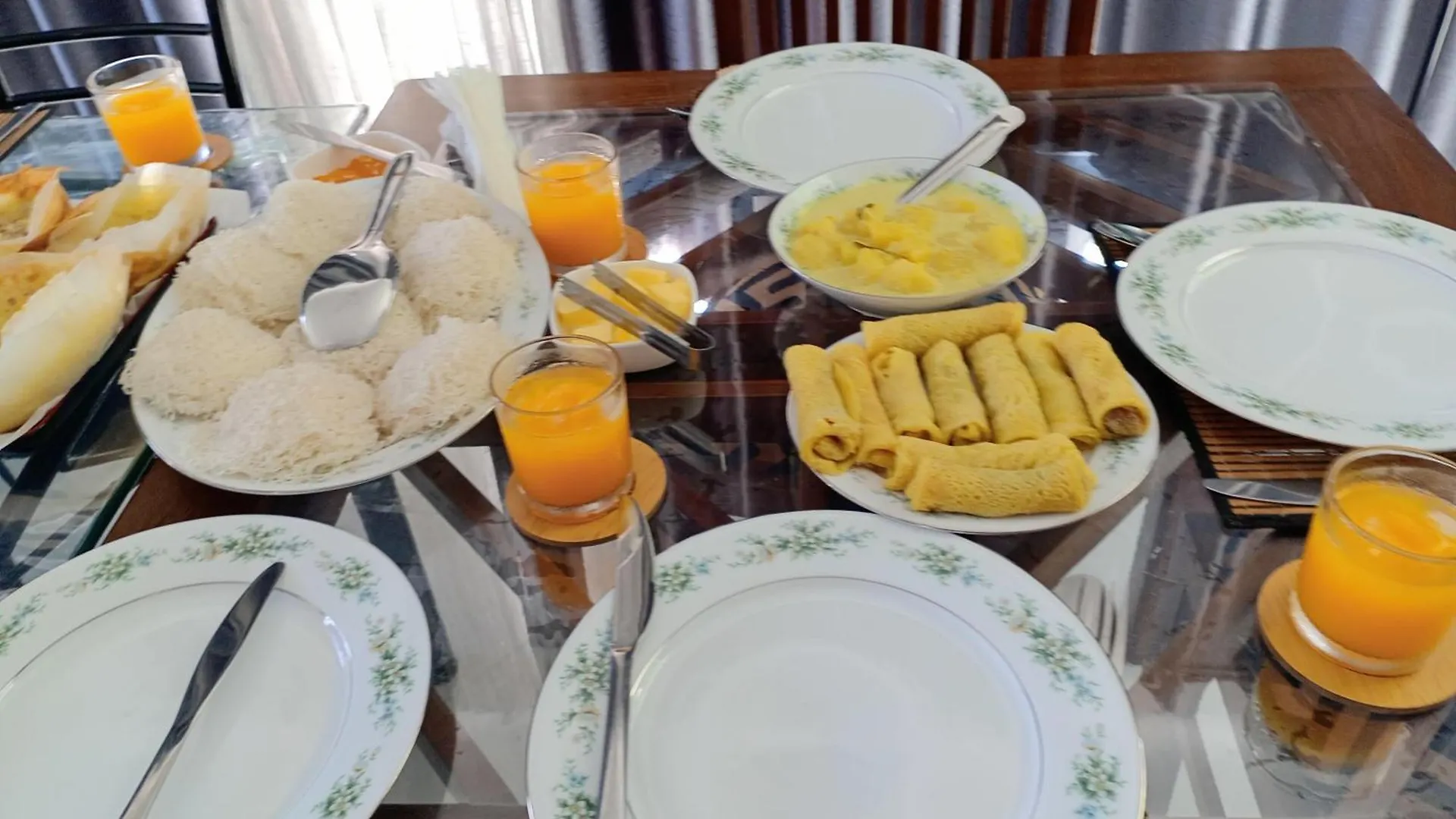 Dream House Residence Kandy Bed & Breakfast