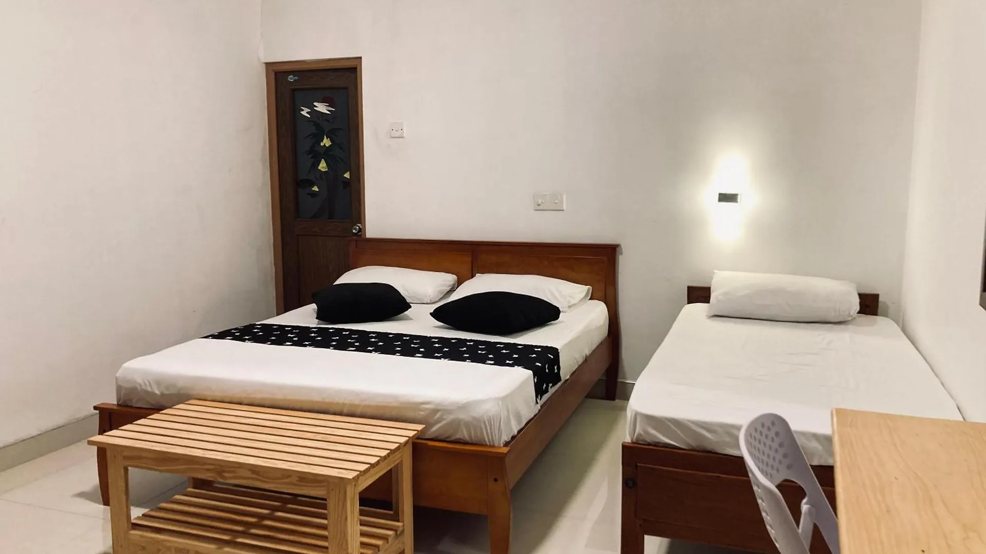 Dream House Residence Kandy Bed & Breakfast