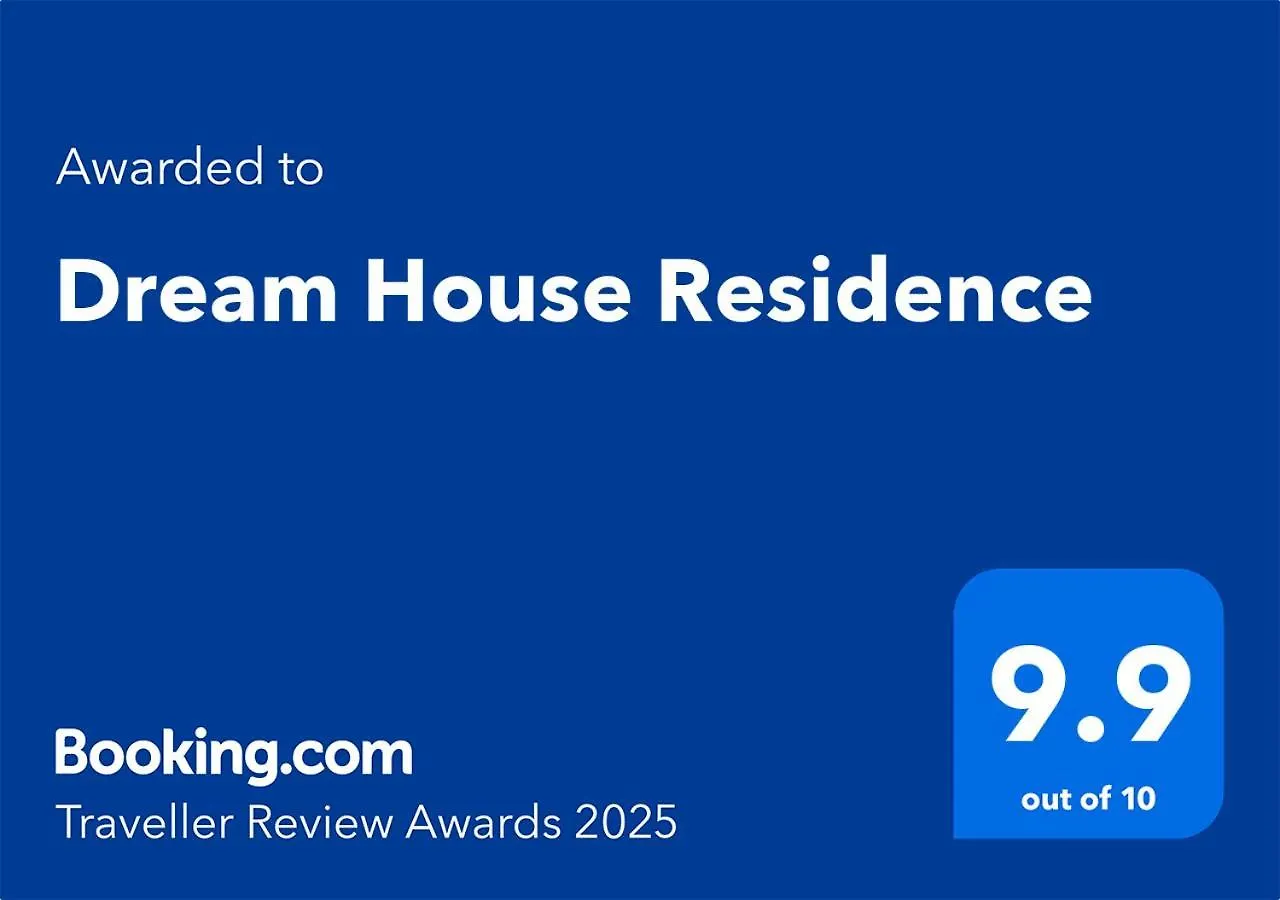 Bed & Breakfast Dream House Residence Kandy