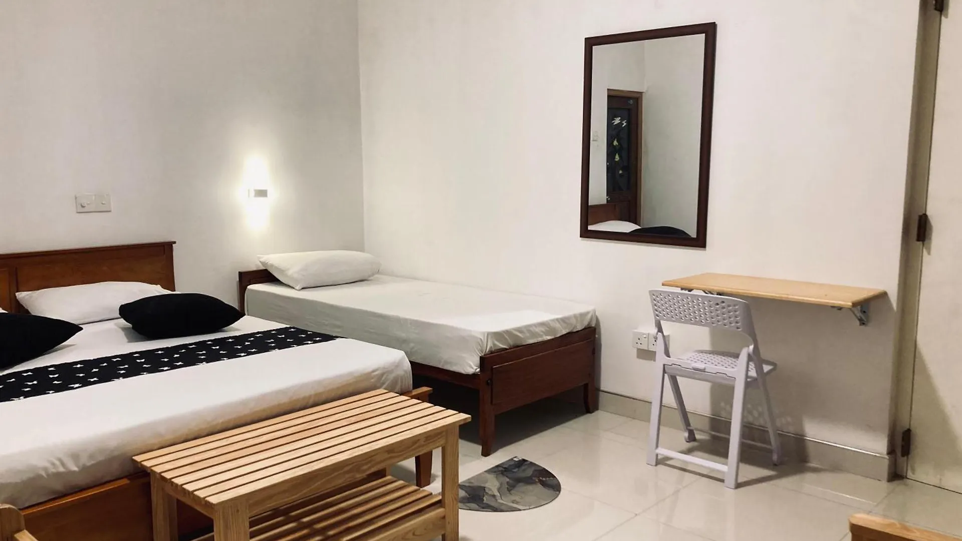 Bed & Breakfast Dream House Residence Kandy