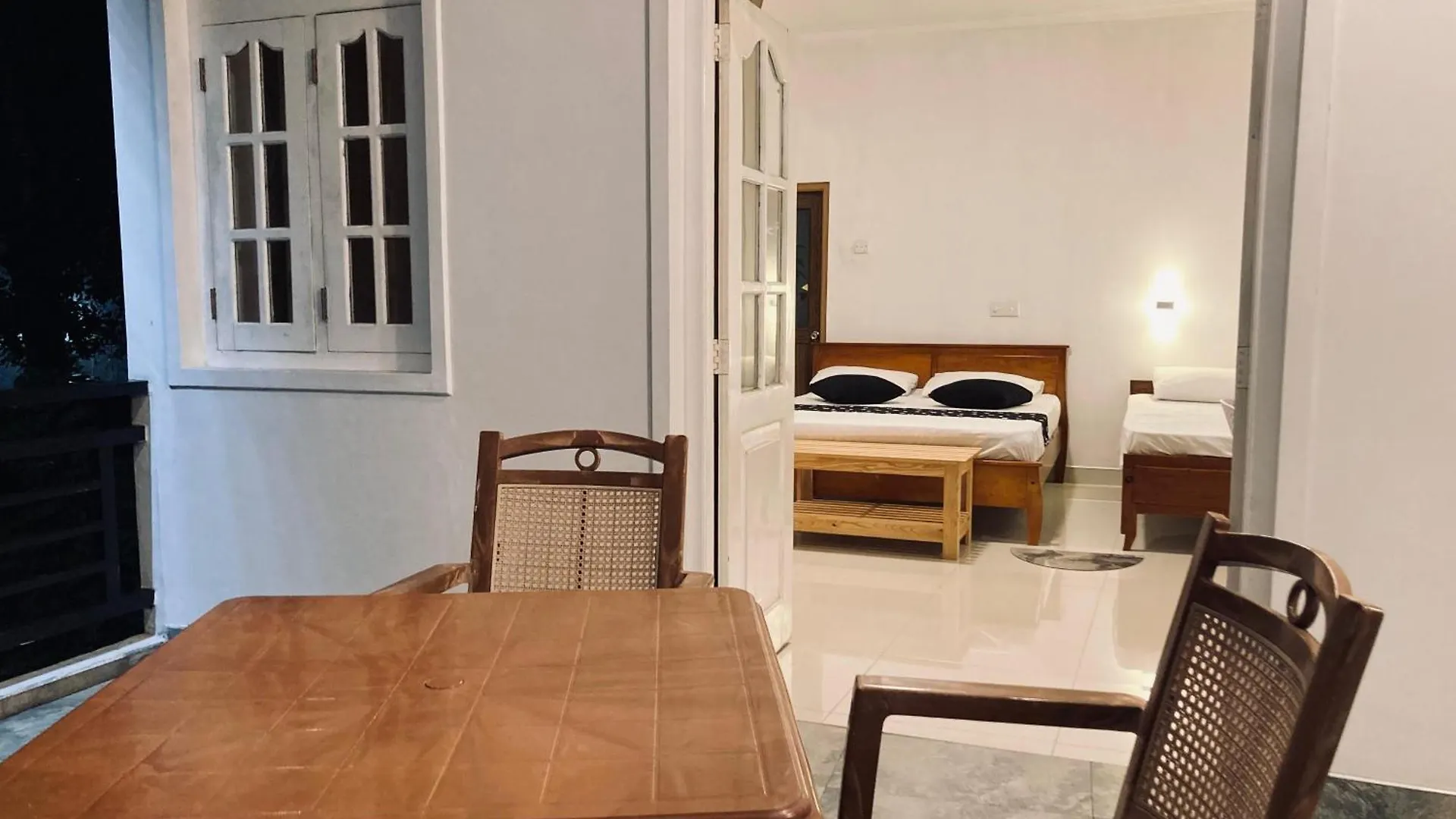 Dream House Residence Kandy Bed & Breakfast