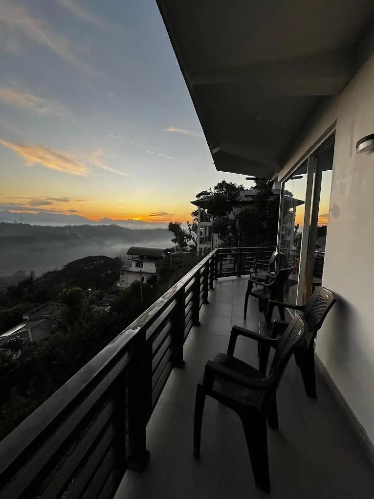 Dream House Residence Kandy