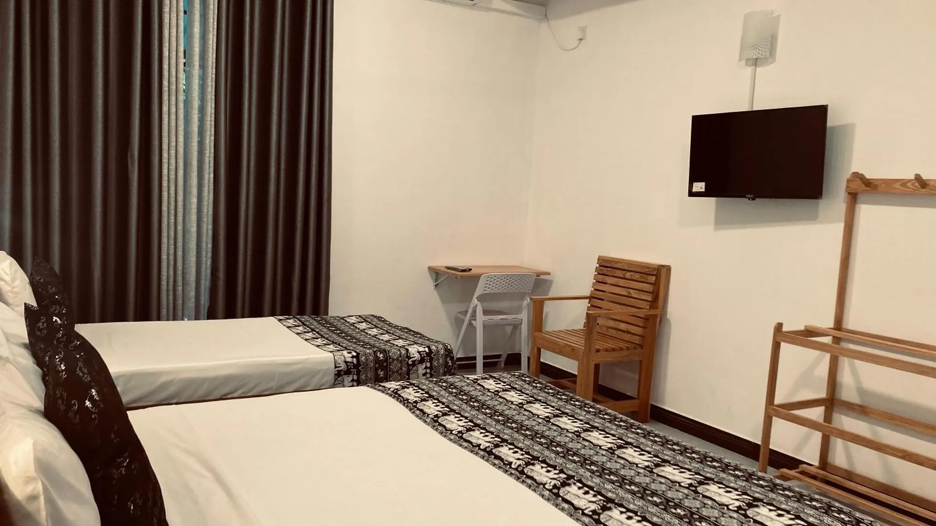 Dream House Residence Kandy Bed & Breakfast